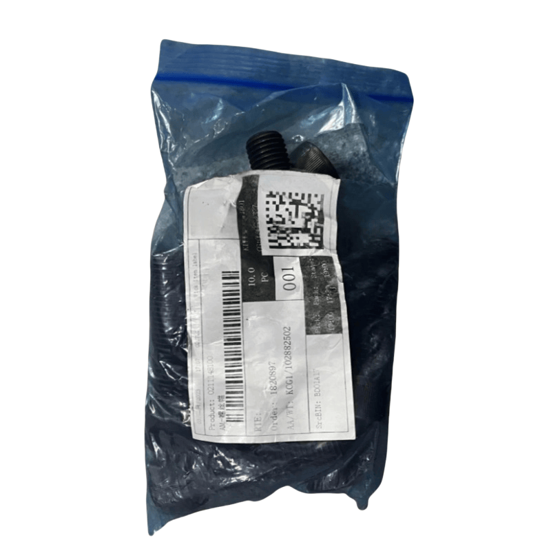 0211148100 Atlas Copco luftkompressorskrue passer