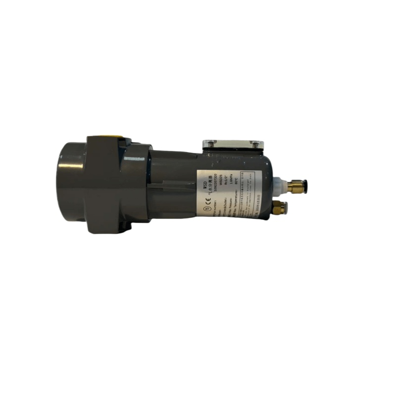 1092207320 Atlas Copco Air Compressor WSD15 ekte