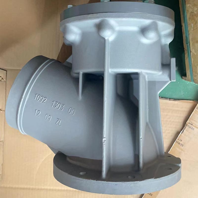 1614900883 Avlasterventil Atlas Copco