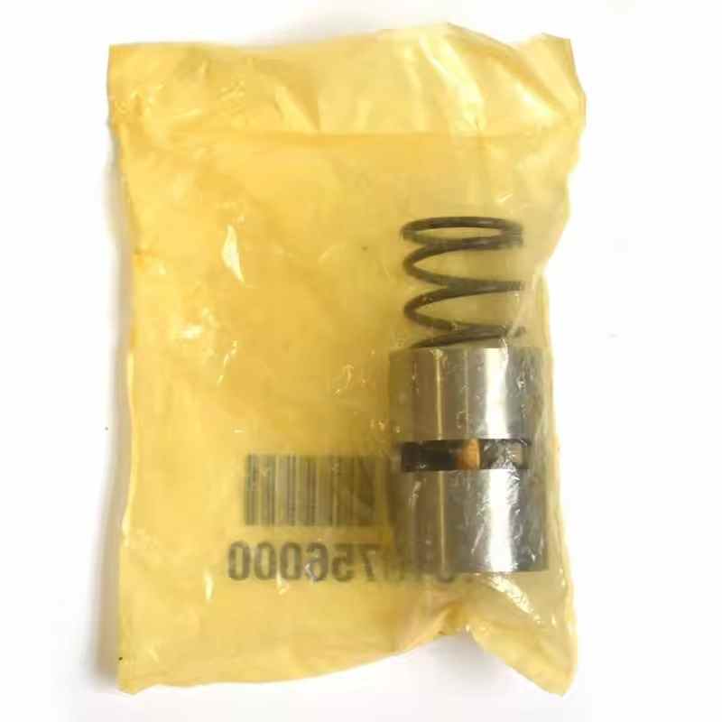 1619756000 Atlas Copco Air Compressor Thermostat 40 ° C Originaldeler