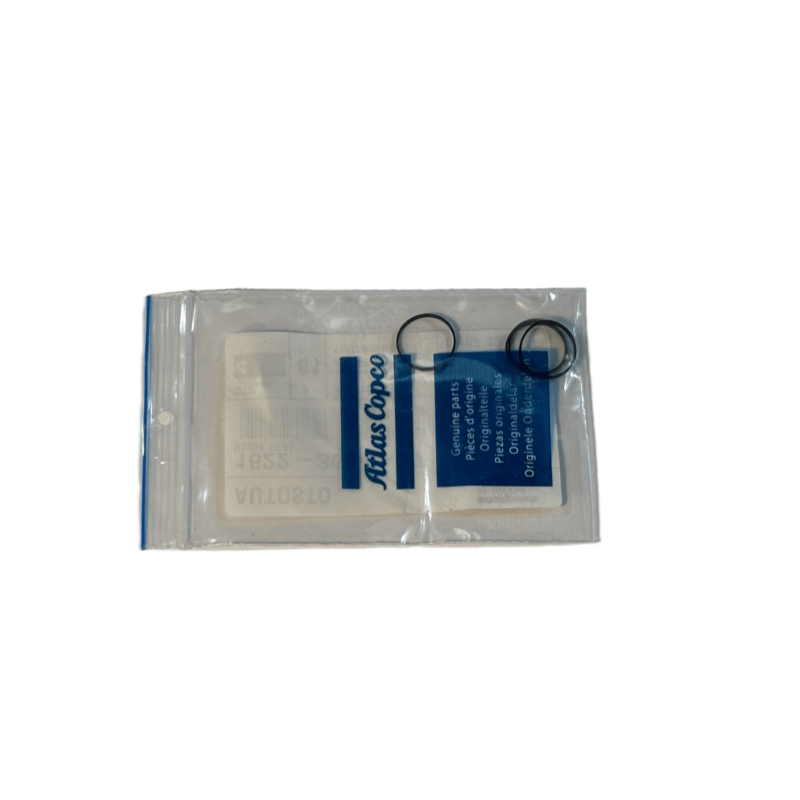 1622369407 Atlas Copco Air Compressor Glide Seal Part Original