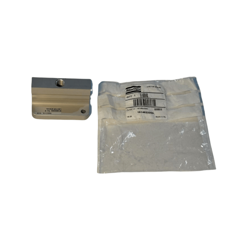 Atlas Copco Air Compressor Cover Valve Del 1614822200