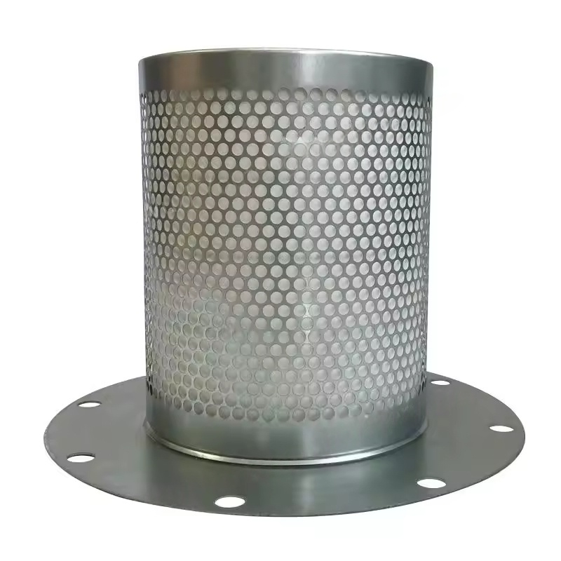 1092300919 Atlas Copco Air Compressor Oil Separator Originaldeler