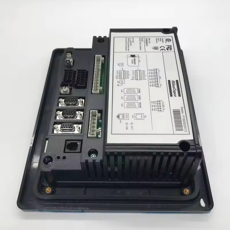 1092304600 Atlas Copco Air Compressor Elektronikon XC2002 Kontrollpaneldeler Original