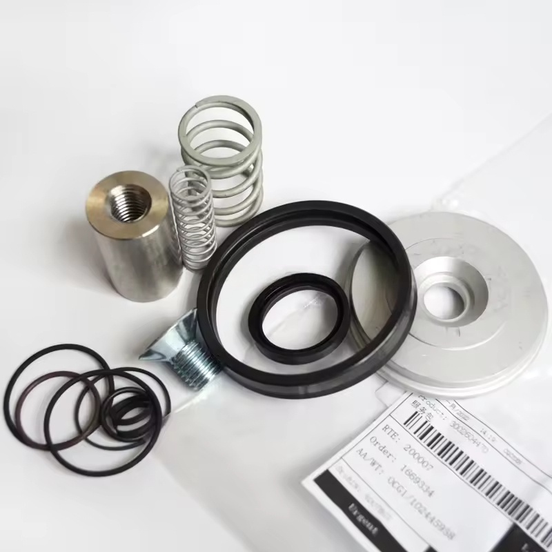 3002604470 = 1621039900 Atlas Copco Air Compressor Service Kit Compressor Spare Parts Original