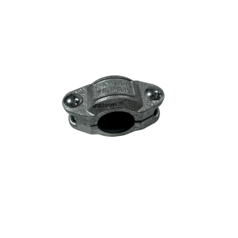 634100235 Atlas Copco Air Compressor Clamp Pipe ekte