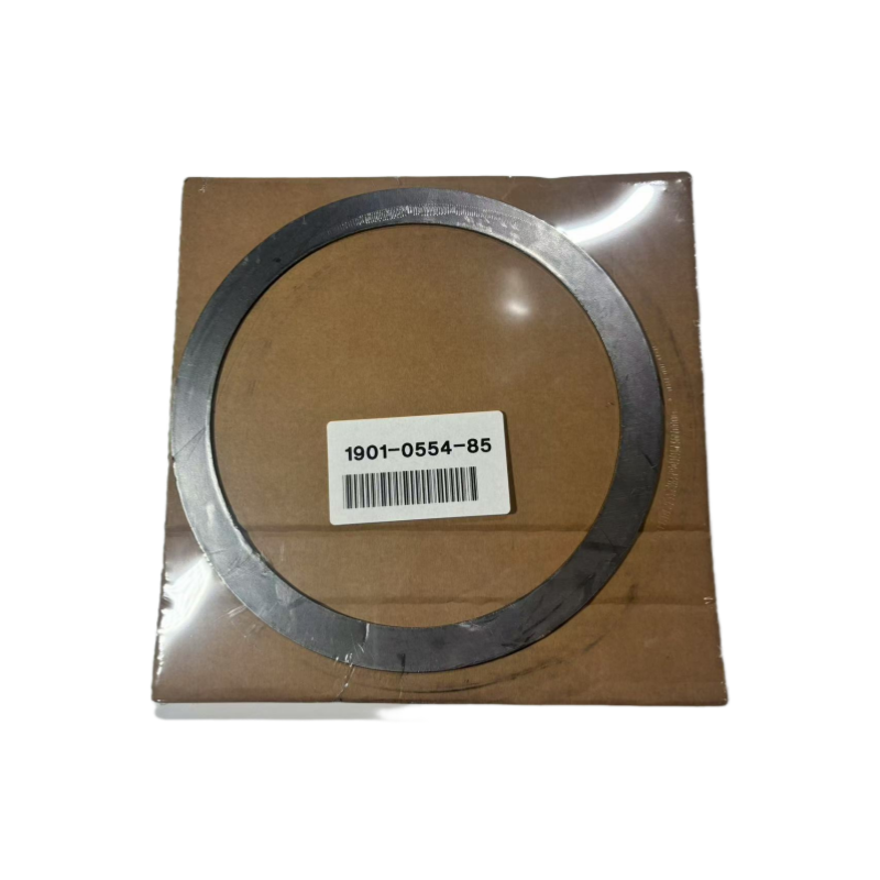 1901055485 Atlas Copco Air Compressors Flat Gasket ekte