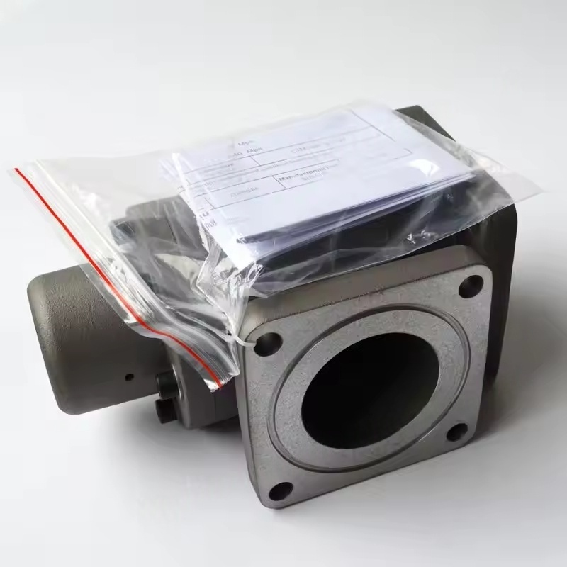Original Atlas Copco skruekompressor Reservedeler 1092137330 Minimum trykkventilenhet