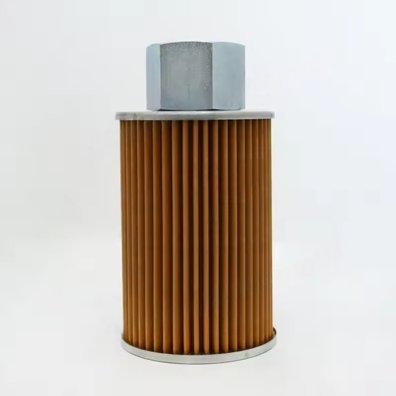 1621896000 Atlas Copco Air Compressor Reservedeler Sentrifuge Oil Filter Element