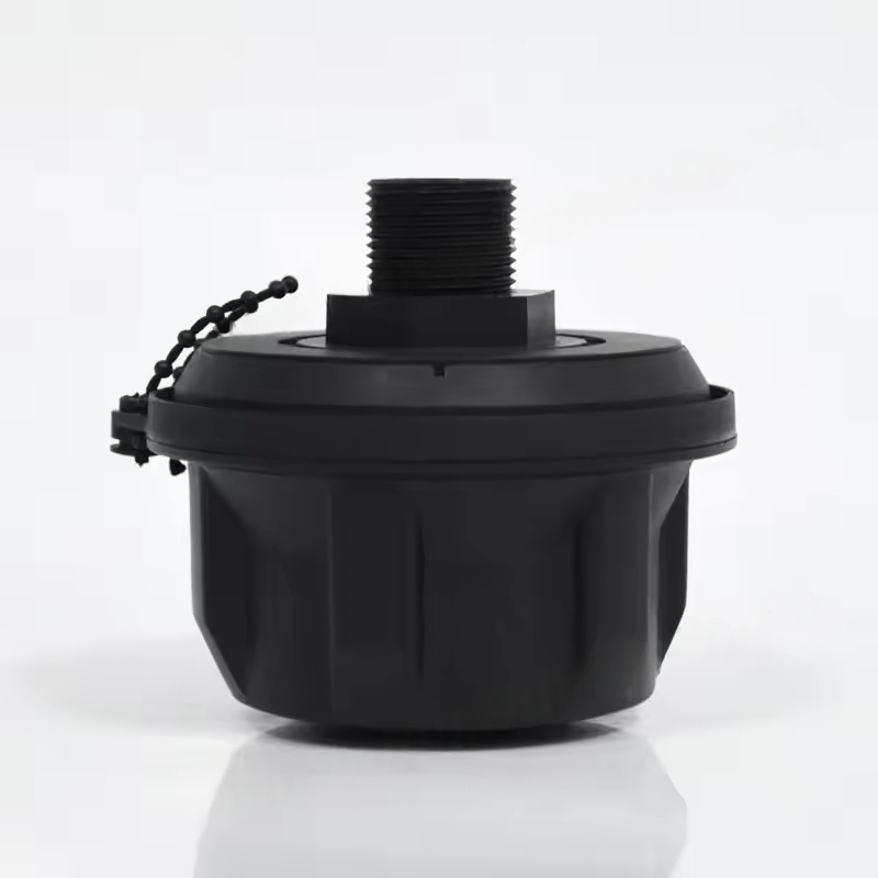 1635316600 Atlas Copco Air Compressor reservedeler Pusteventil
