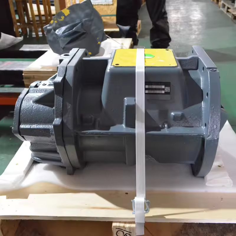 1616728180 Atlas Copco luftkompressor reservedeler luft ende