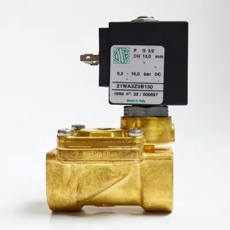 ATLAS COPCO 1089058031 Magnetventil for oljeinjisert skrue