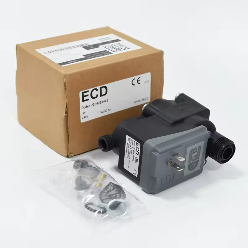 2204213441 LDI Drain Water Valve Spare deler for Atlas Copco Air Compressor