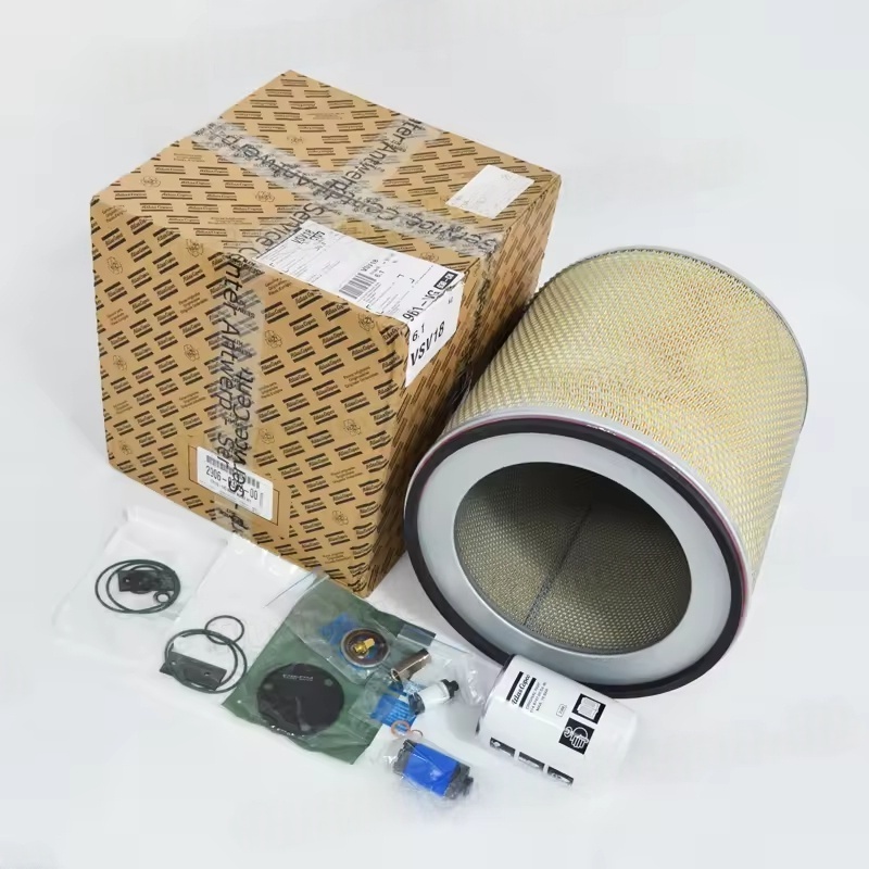 Atlas Copco Air Compressor 2906038200 ZR110-145 Servicesett 4000 timer