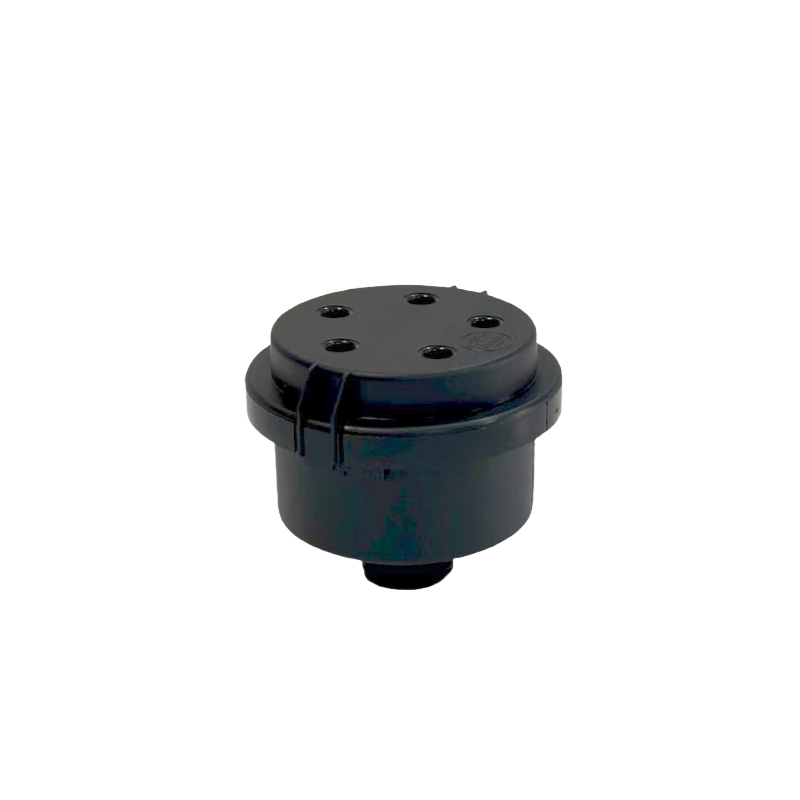Original 1650122800 Atlas Copco Air Compressor Breather Filters