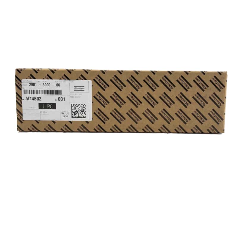 2901300006 Atlas Copco Air Compressor Filter Kit DD/DDP 130+ for luftbehandlingsutstyr
