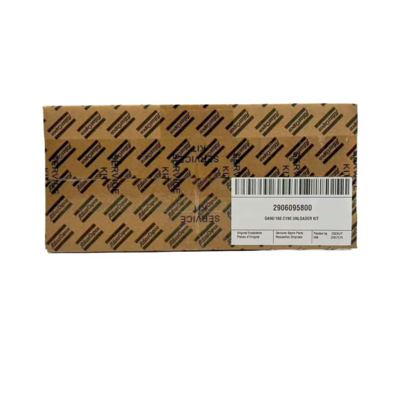 2906095800 Atlas Copco Air Compressor Uloster Kit