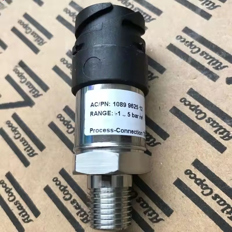Atlas Copco kompressortrykkssensor 1089962513