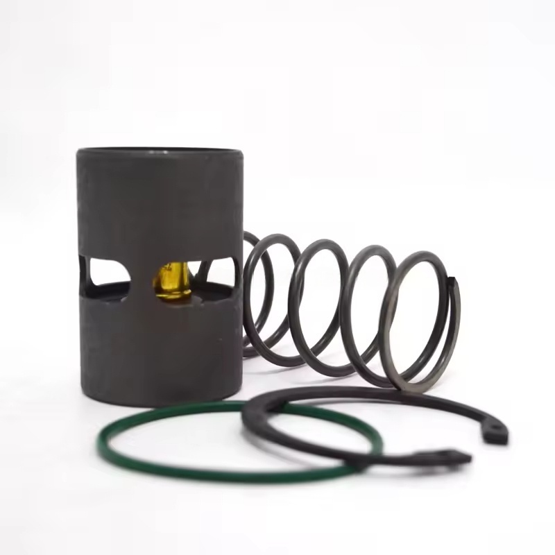 Atlas Copco reservedeler Termostat Valve Kit 3001531152 Ekte