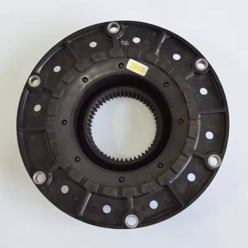 1604724701 Atlas Copco Industrial Compressor Rubber Coupling Parts