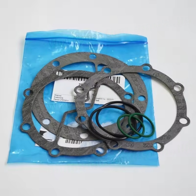 2906902900 Atlas Copco Air Compressor Reservedeler ZH6000 Cooler Kit Service Kit