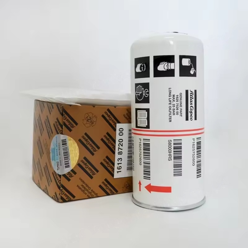 3002600690 Atlas Copco Air Compressor Spare Parts Air Oil Filter Kit Service Kit Air Oil Filter Ny
