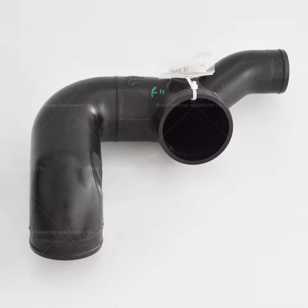 1615939600 Atlas Copco Air Compressor Airduct Slange Pipe