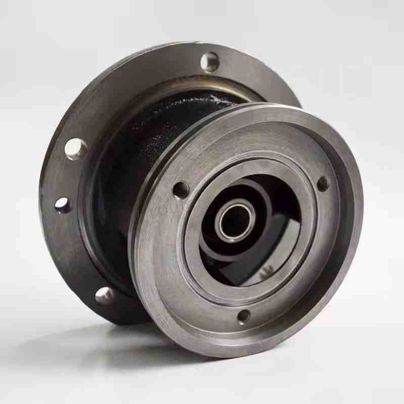 Original 1621055680 Ny luftkompressor Reservedeler Ventilhus for Atlas Copco Air Compressor