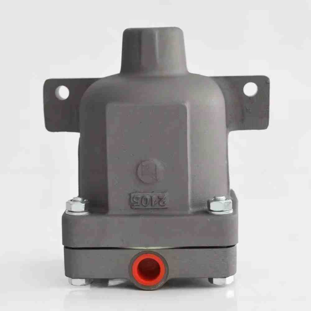 Original for Atlas Copco 1614641880 Luftkompressor Deler Ball Float Valve
