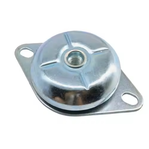 Kompressor reservedeler 1020507200 gummibuffervibrasjonsfeste for Atlas Copco