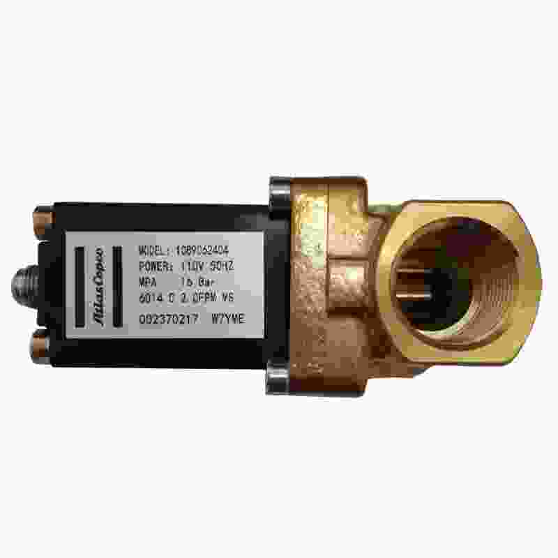 Magnetventil for Atlas Copco 1089062404