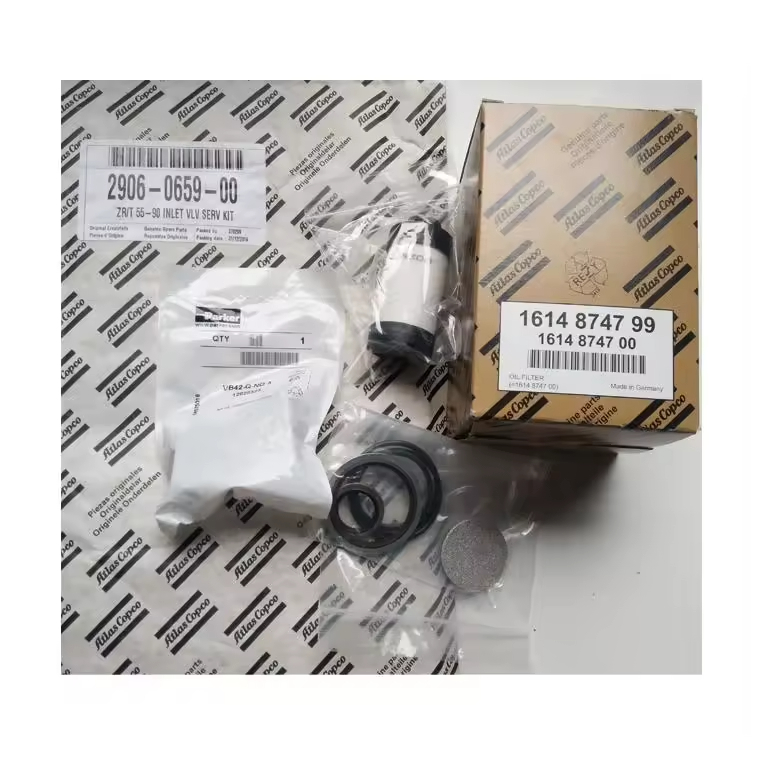 Atlas Copco 2906066500 4000 timer vedlikeholdssett servicesett