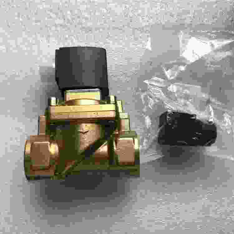 1089038035 Solenoidventil AC24V 50Hz 16BAR for Atlas Copco Compressor