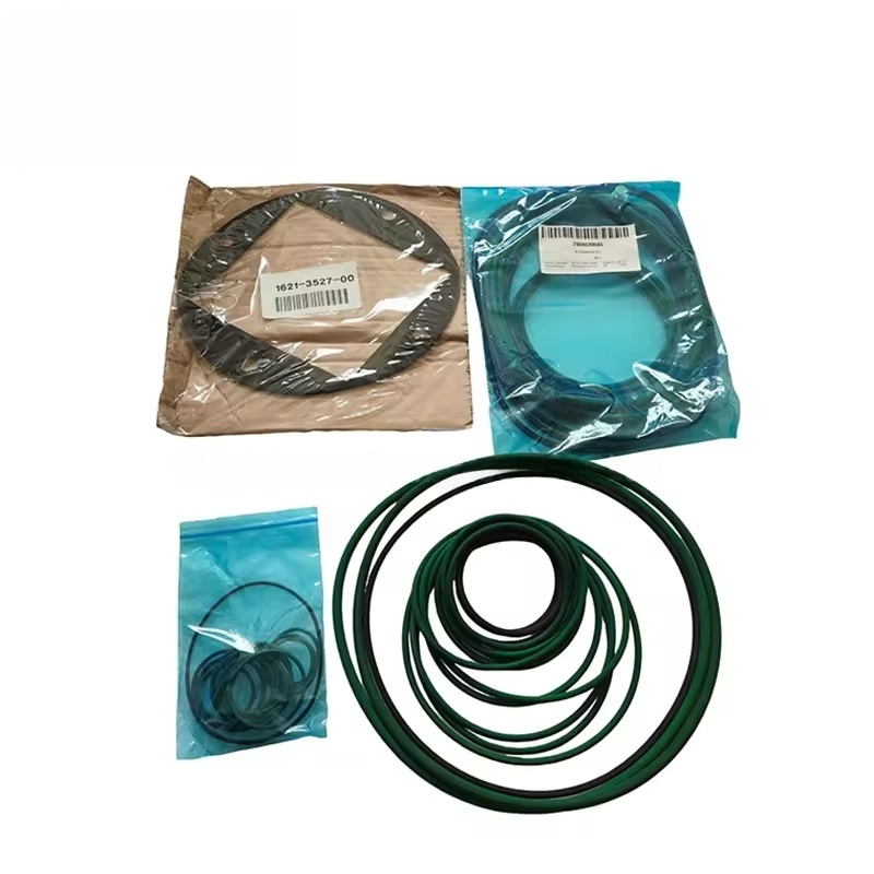 2906079700 ZR250-315VSD Kjøler Kit for Atlas Copco Air Compressor Originaldeler