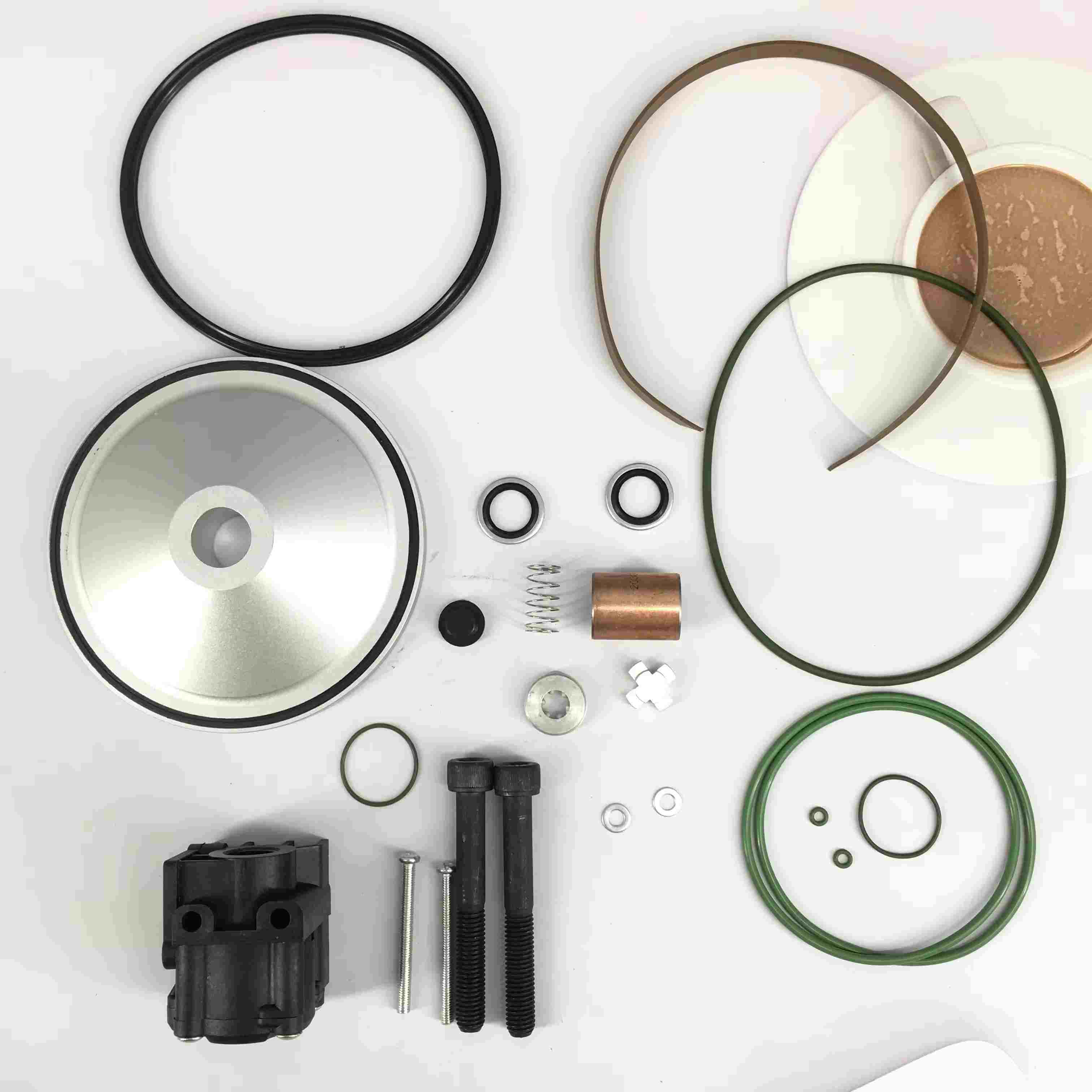 Atlas Copco -kompatibel lossing Valve Kit for skrue luftkompressor 2901146300