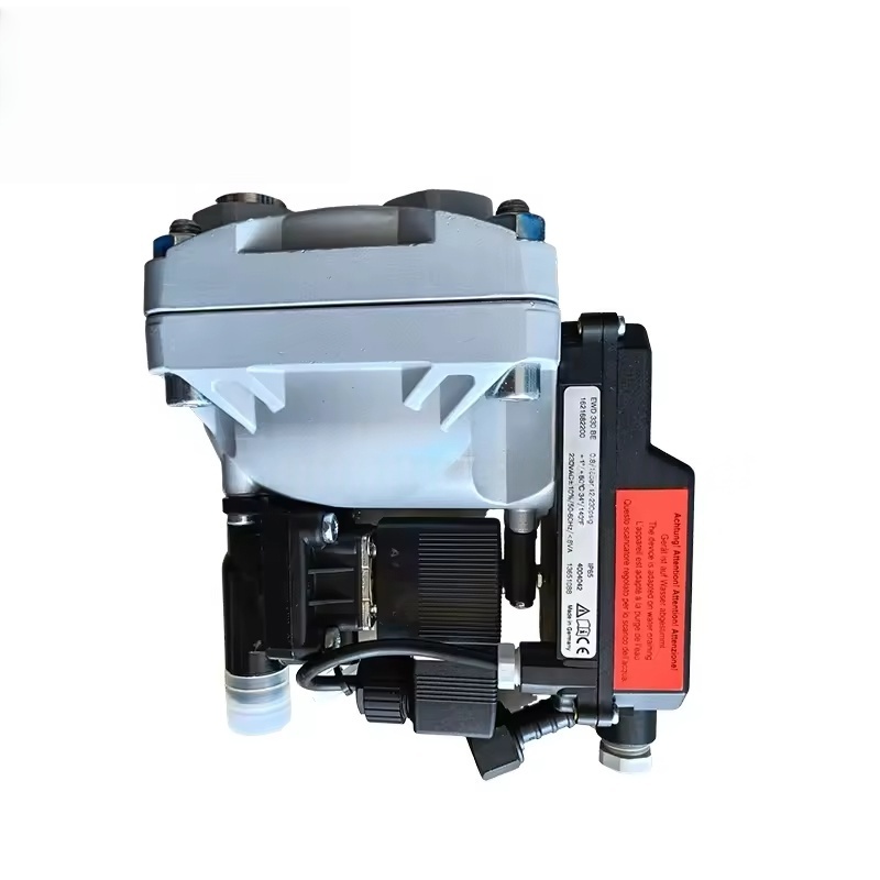 1621682200 Elektronisk avløpsventil for Atlas Copco Air Compressor Original Parts Air Compressor Deler
