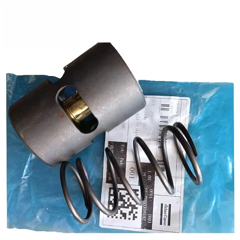 1623992500 Magnetventil passer til atlasskrue luftkompressor Kontroller ventilsett