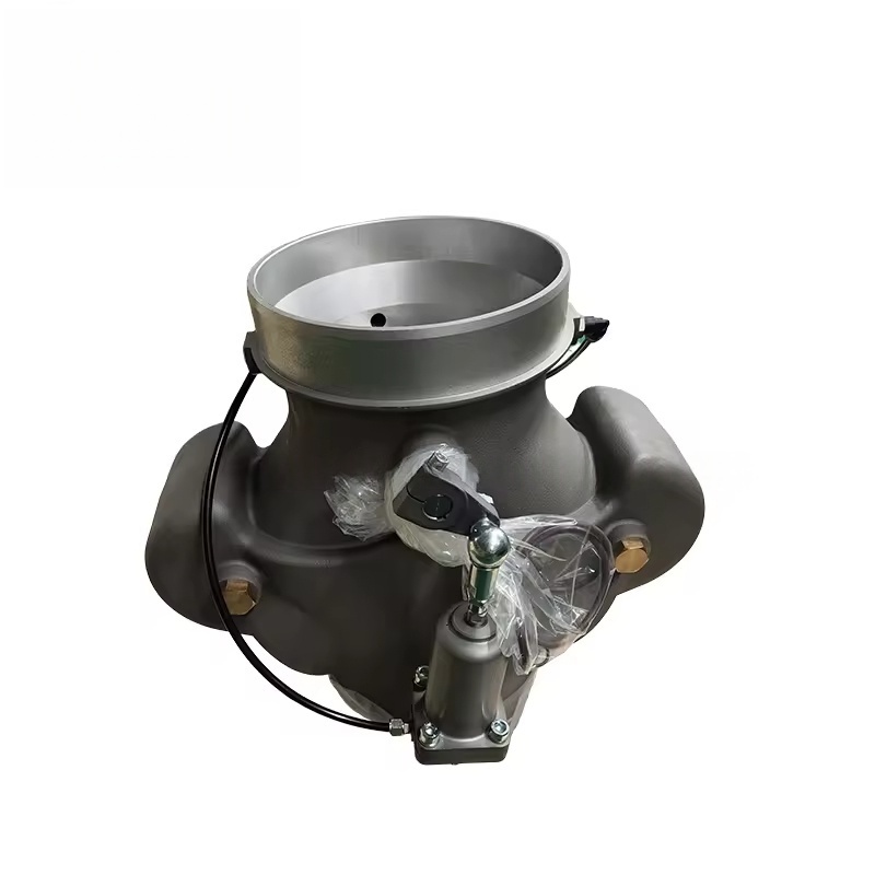1625186599 avlastningsventil for Atlas Copco Air Compressor Originaldeler