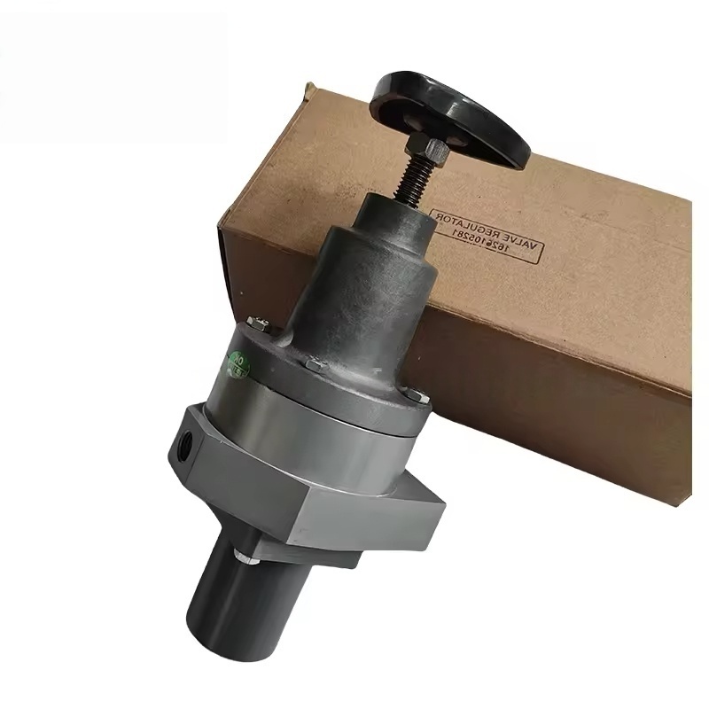 1626105281 Regulatorventil for Atlas Copco Air Compressor Originaldeler