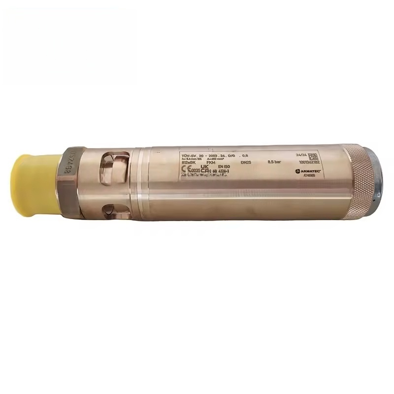 3222364058 = 3222316754 Relief Valve for Atlas Copco Air Compressor Originaldeler