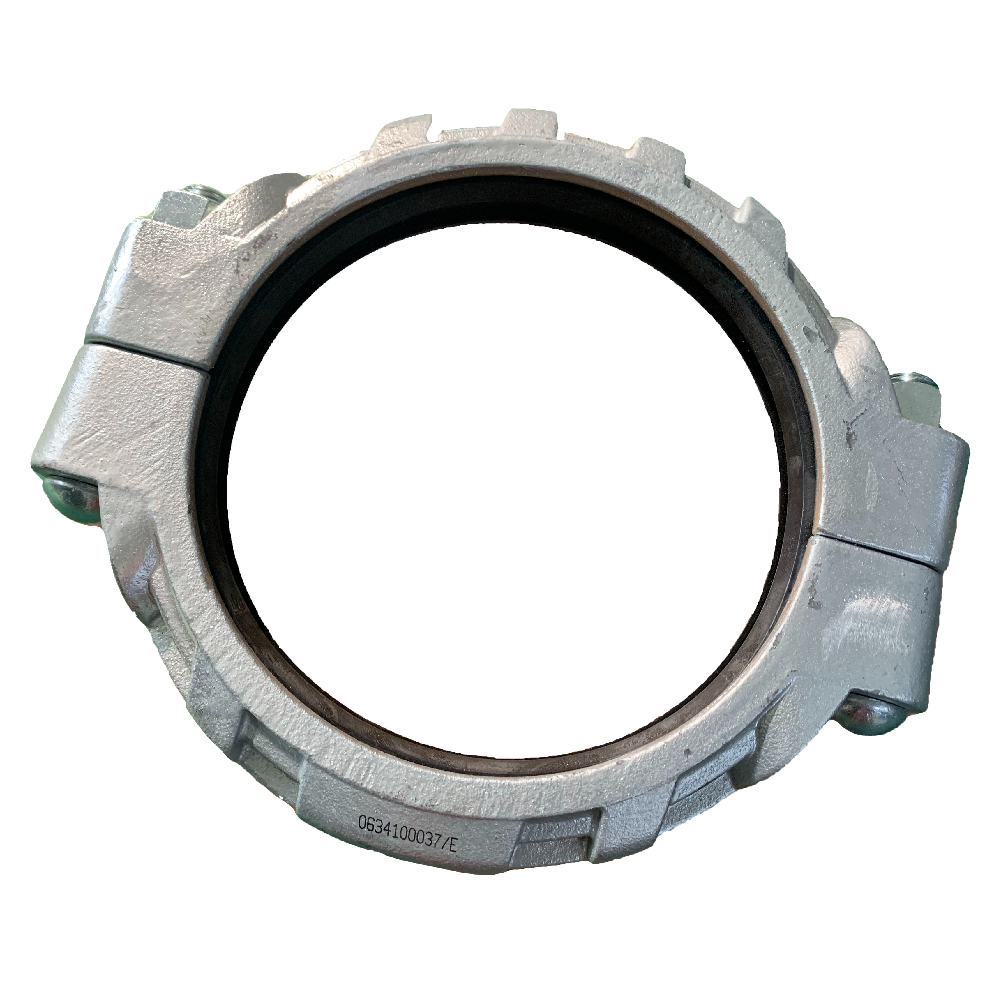 0634100037 273mm S77 E -kobling for Atlas Copco Air Compressor Spare originale deler