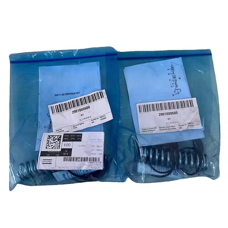 2901000600 Integr. MPV.Kit for Atlas Copco Air Compressor reservedeler