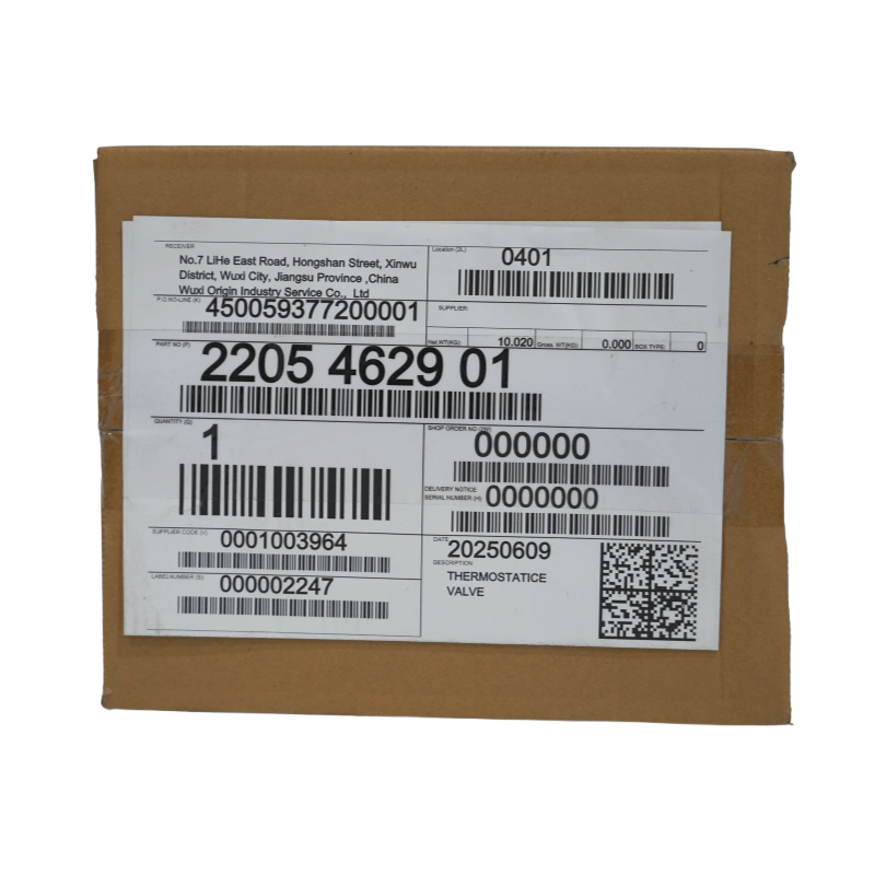 2205462901 Atlas Copco