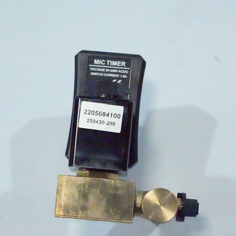 2205684100 avløpsventil
