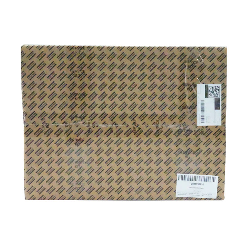 2901990118 AVBASS VENTILASJONSSETT