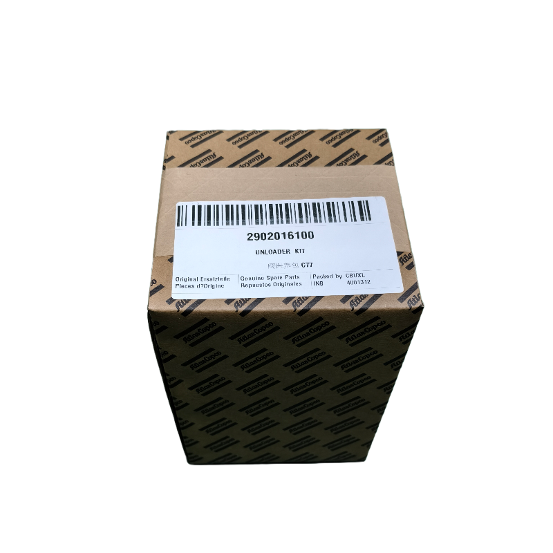 2902016100 AVLASTERSETT