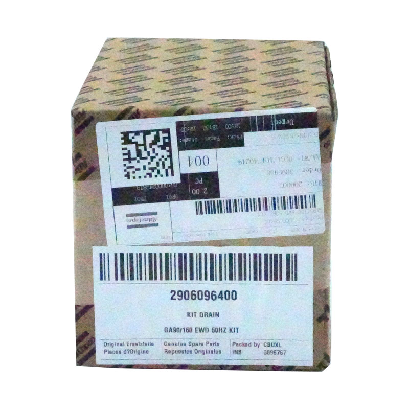 2906096400 SETT AVLØP