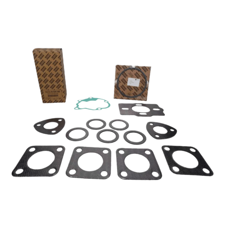 Hva er de essensielle Atlas-luftkompressorene, og hvorfor er de viktige?