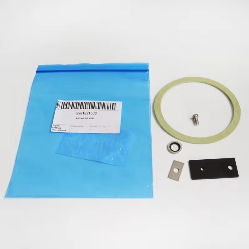 2901021500 Atlas Copco Air Compressor Recond Set WD80 for luftbehandlingsutstyr