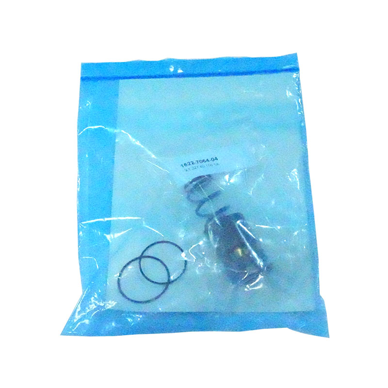 2901161700 Termostatisk ventilatlas Copco Air Compressor Parts